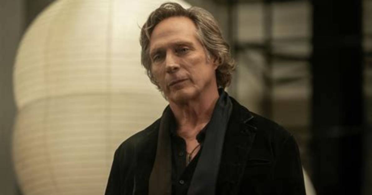 William Fichtner