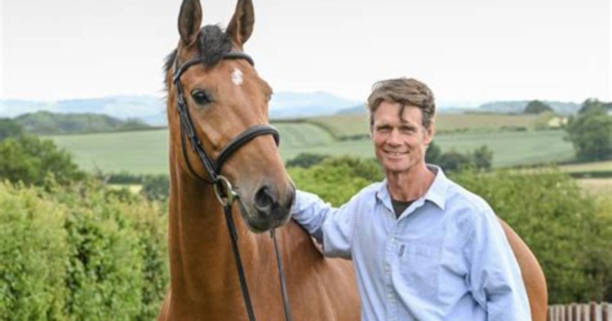 William Fox-Pitt
