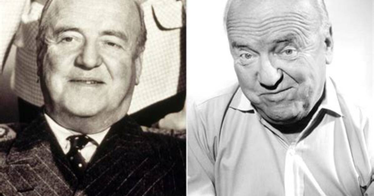William Frawley