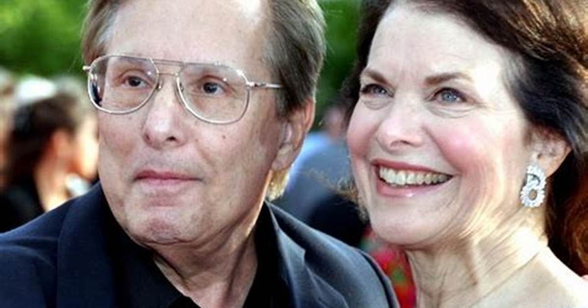 William Friedkin Net Worth
