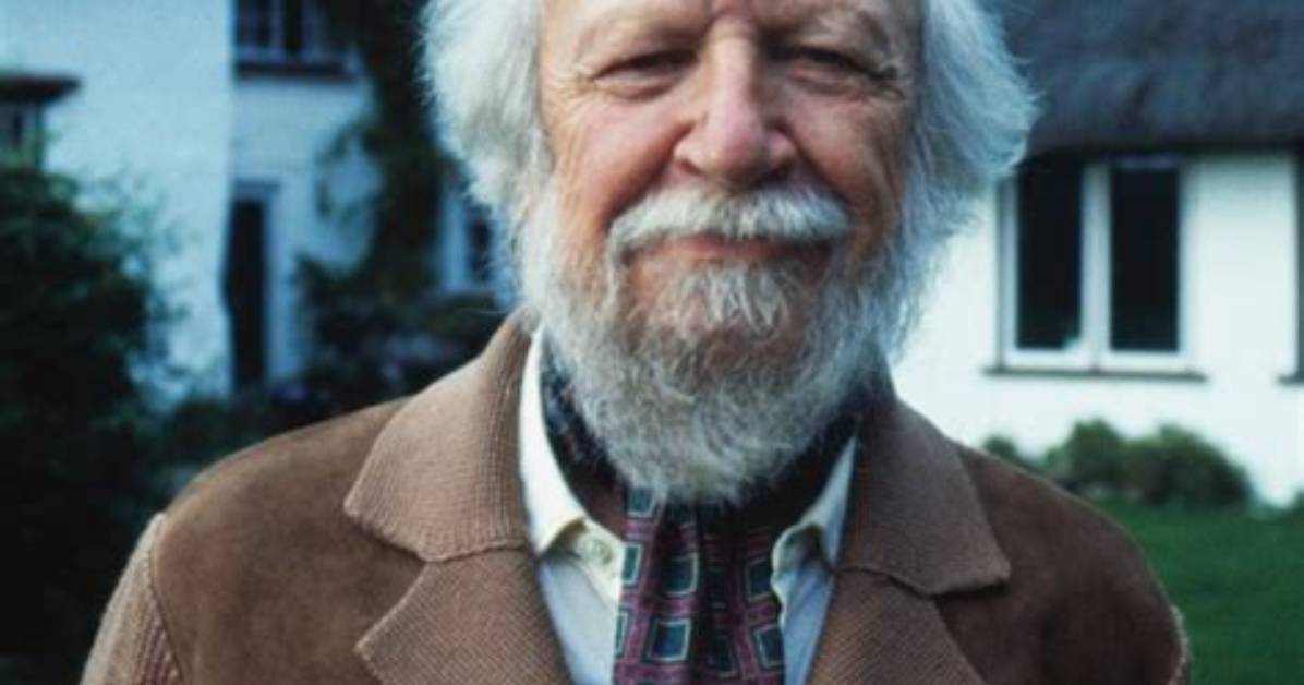 William Golding