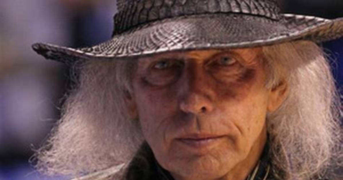 William Goldstein Net Worth