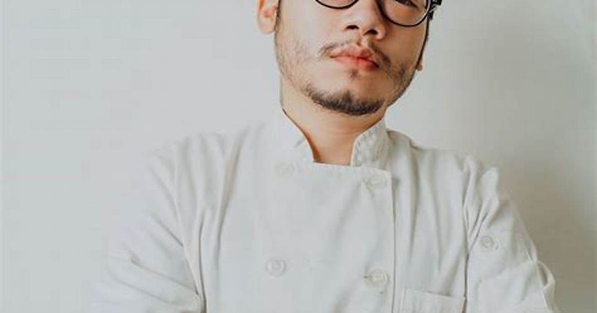 William Gozali