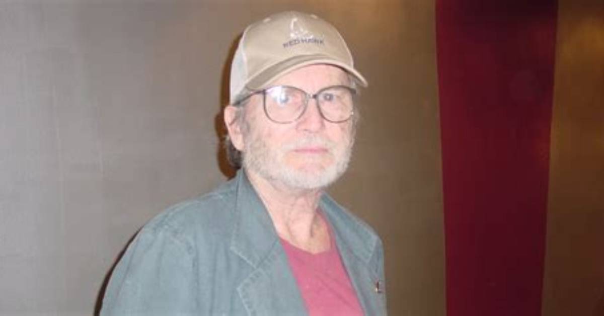 William Gray Net Worth