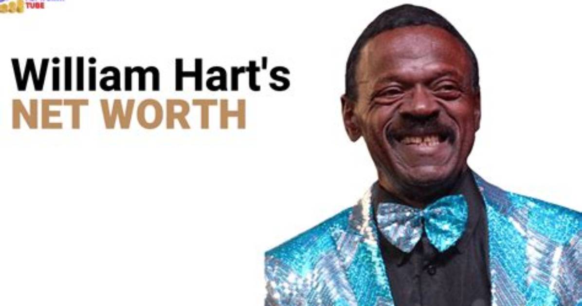 William Hart Net Worth