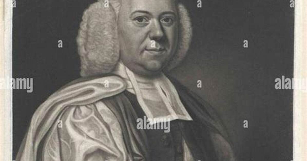 William Hayes