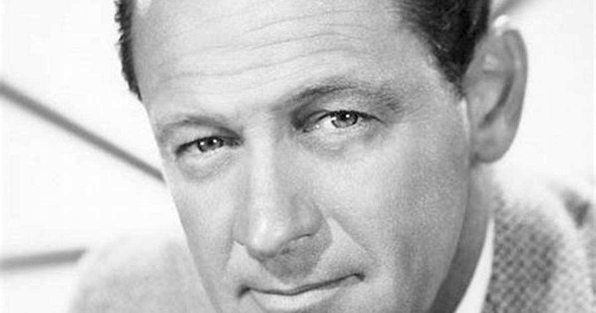 William Holden