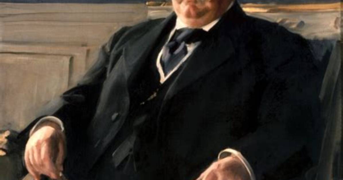 William Howard Taft