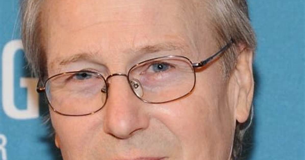 William Hurt Net Worth