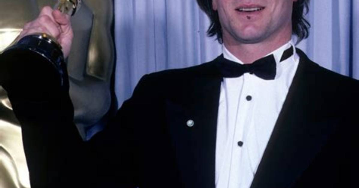 William Hurt