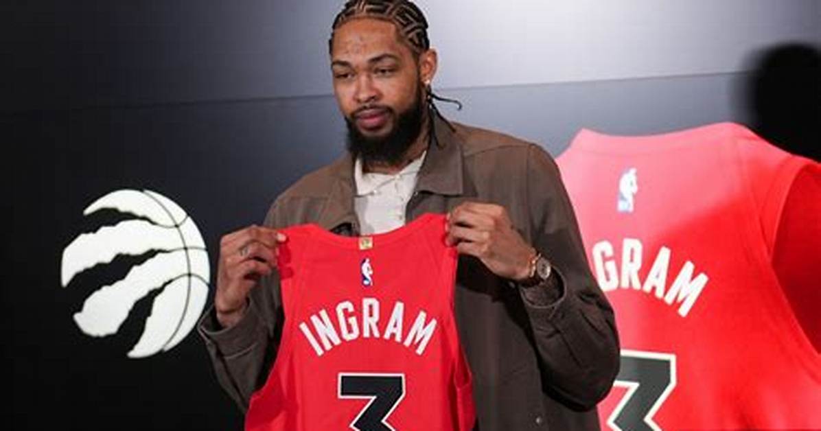 William Ingram Net Worth