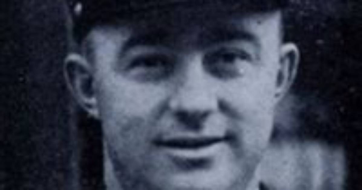 William J. Lynch Jr.