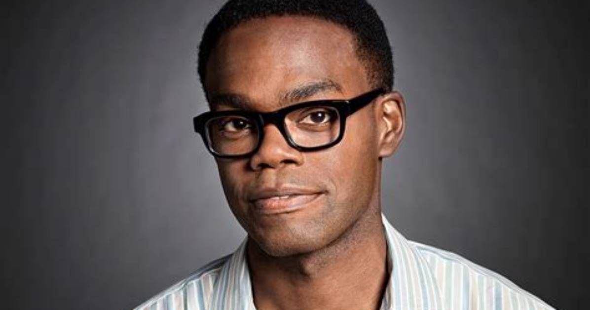 William Jackson Harper