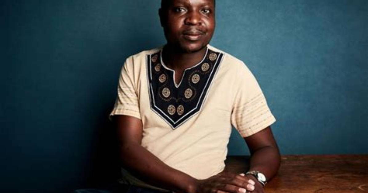 William Kamkwamba
