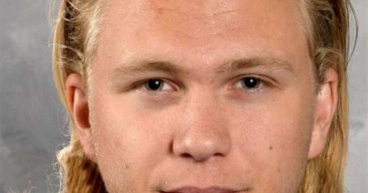William Karlsson Net Worth