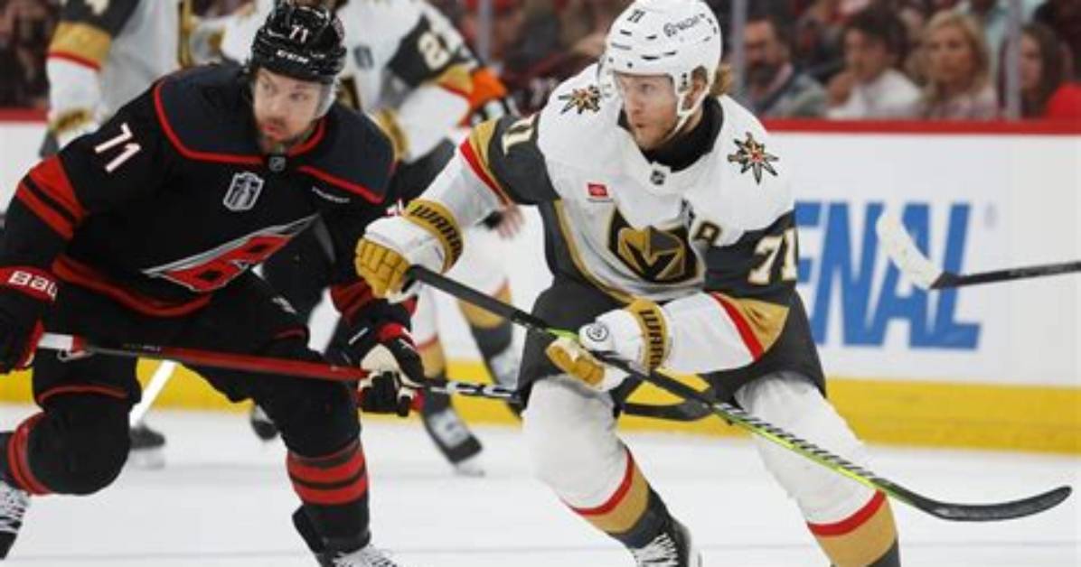 William Karlsson