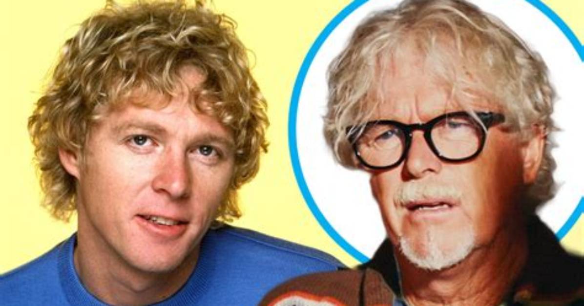 William Katt
