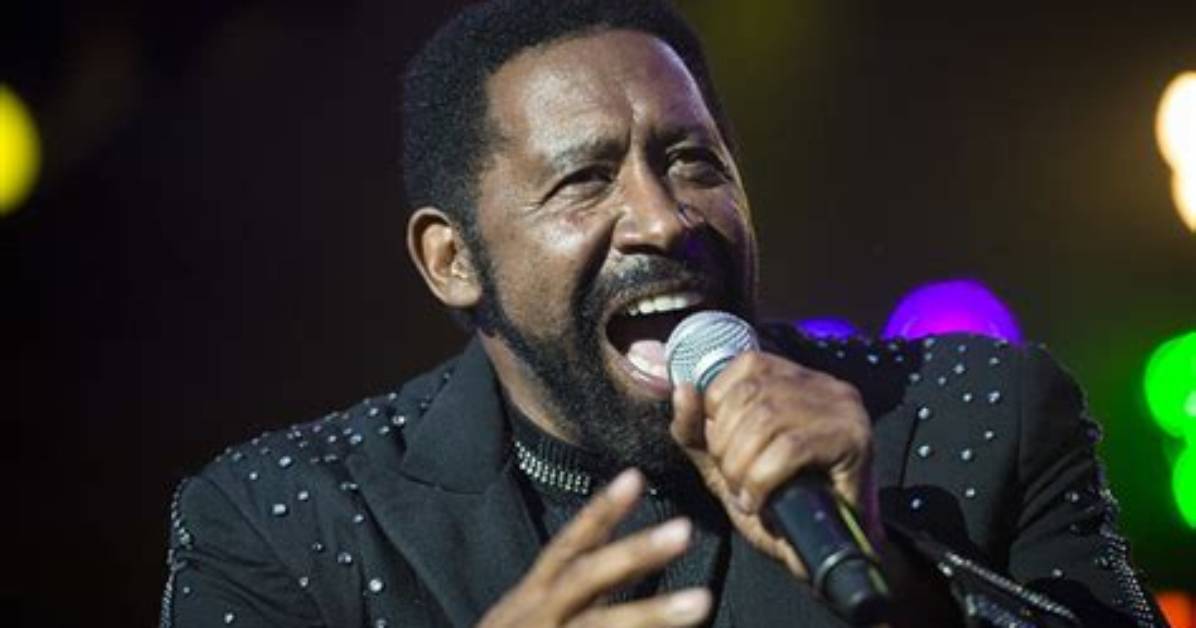 William King (Singer)