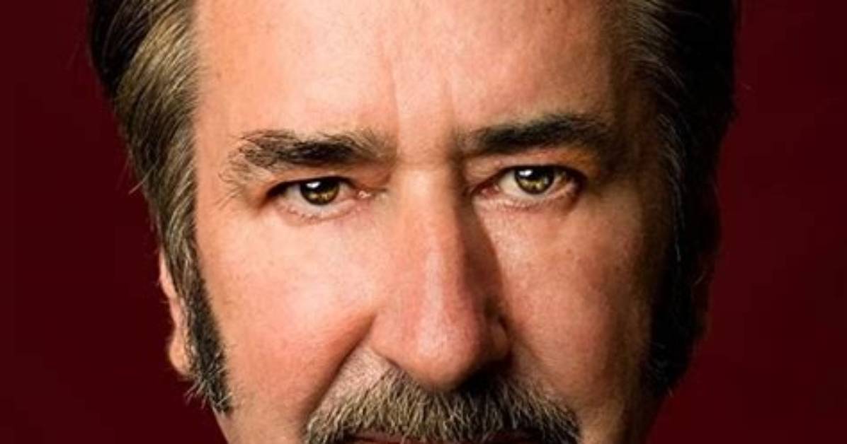 William Kircher Net Worth 2024