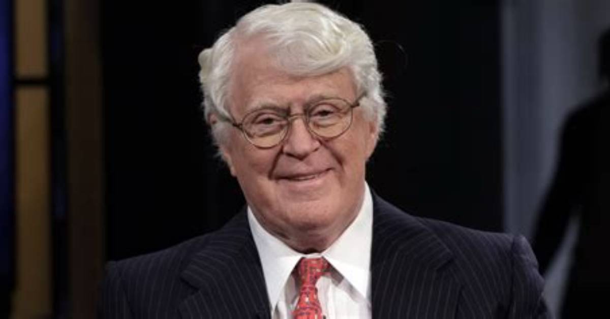 William Koch Net Worth