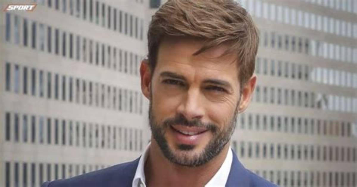 William Levy Net Worth 2024