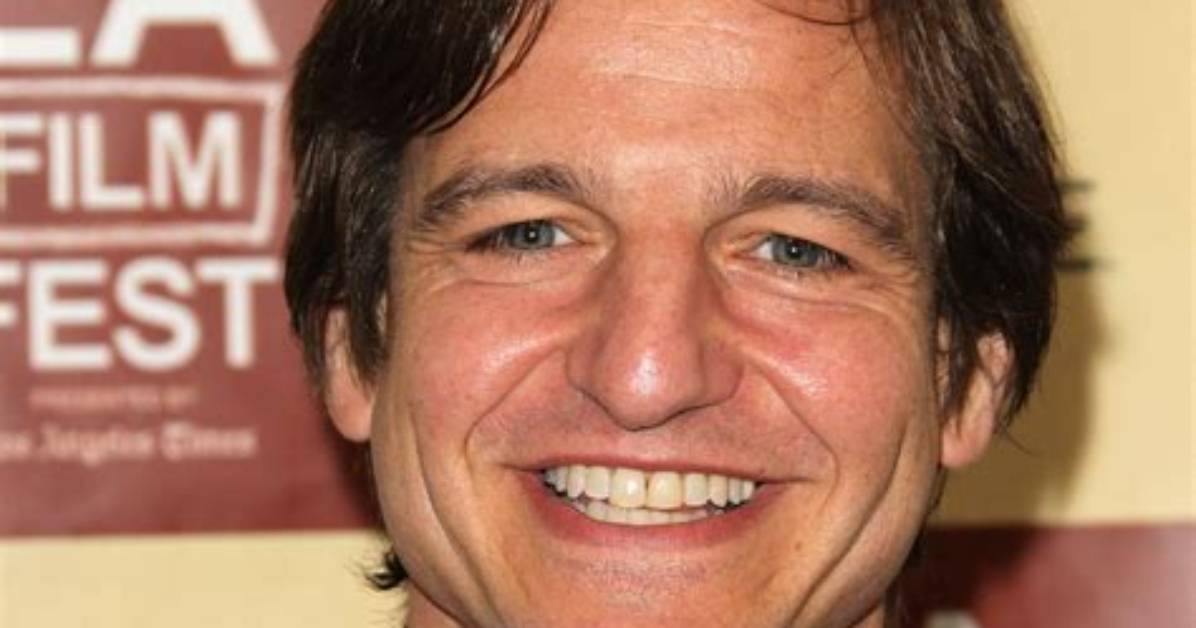 William Mapother Net Worth