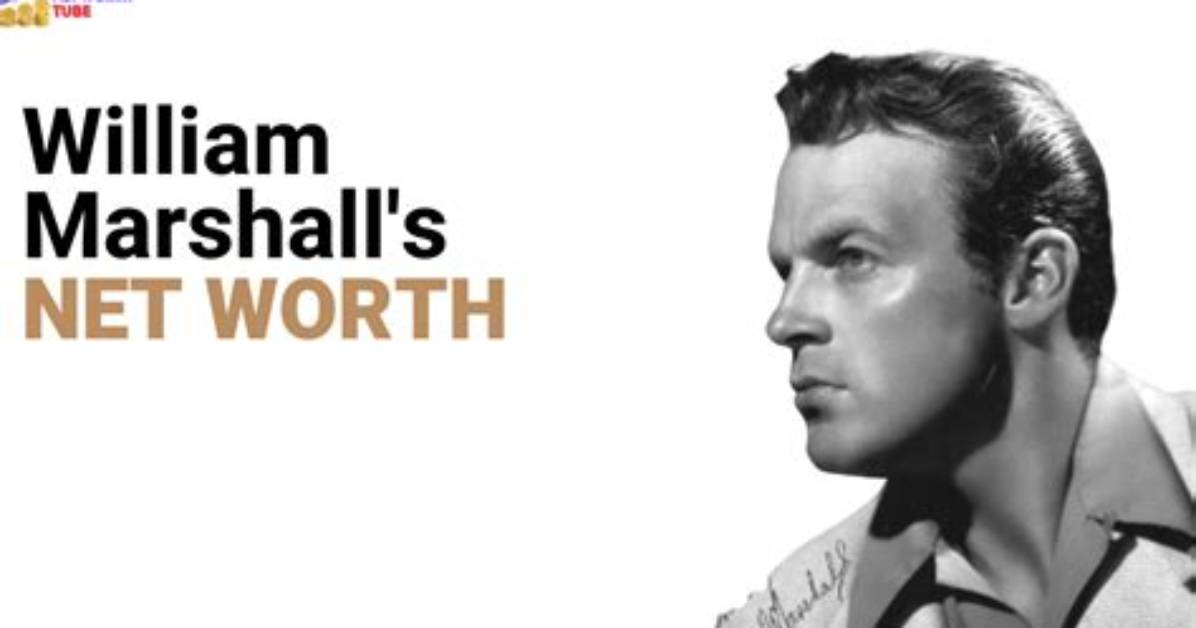 William Marshall Wilkinson Net Worth