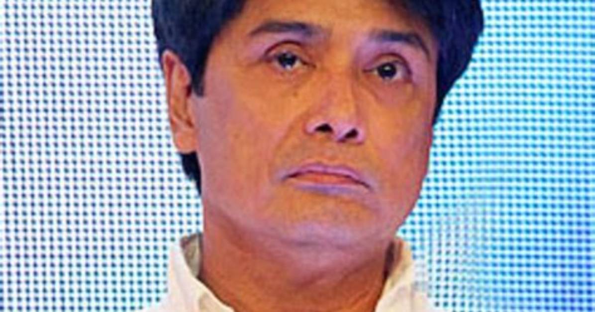 William Martinez (Actor)