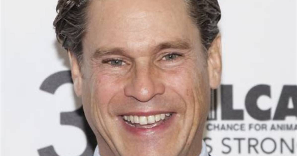 William Mcnamara Net Worth