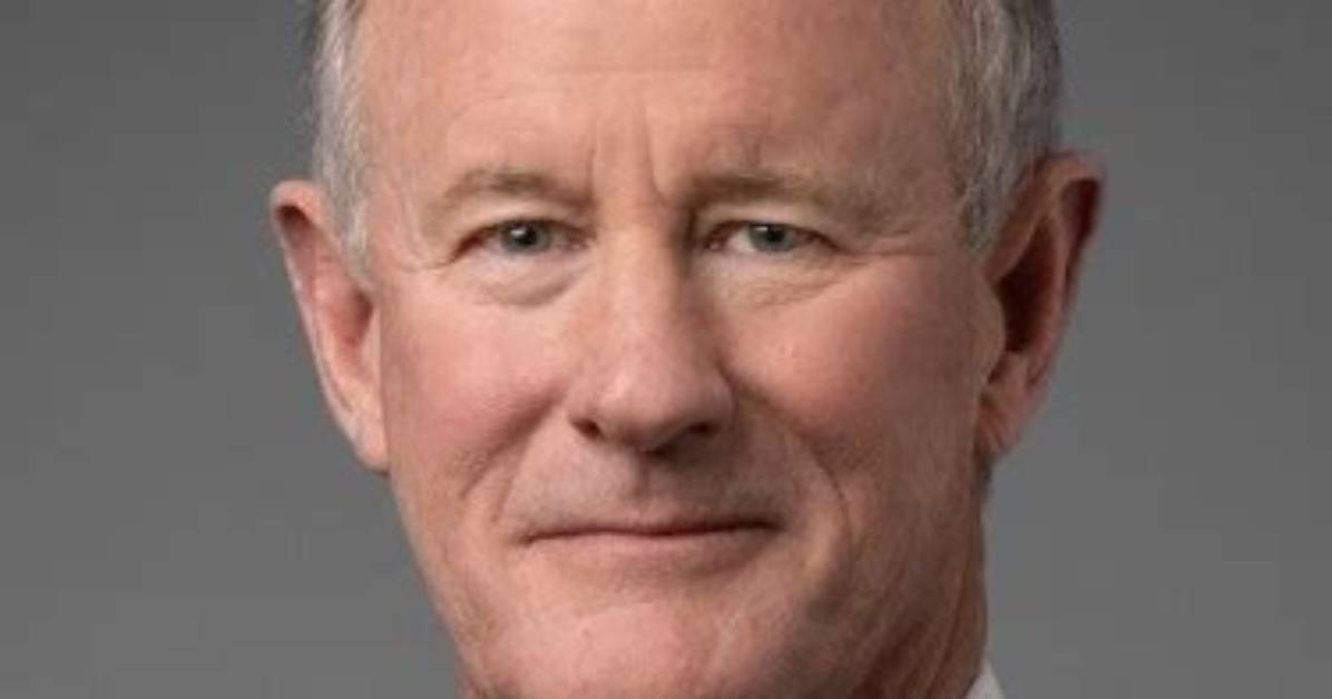 William Mcraven Net Worth