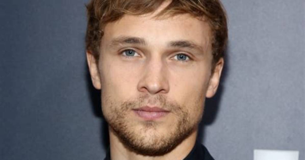 William Moseley