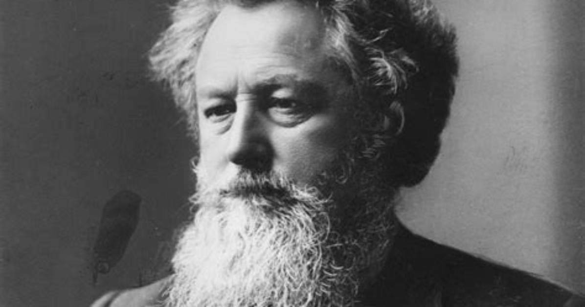William Muse