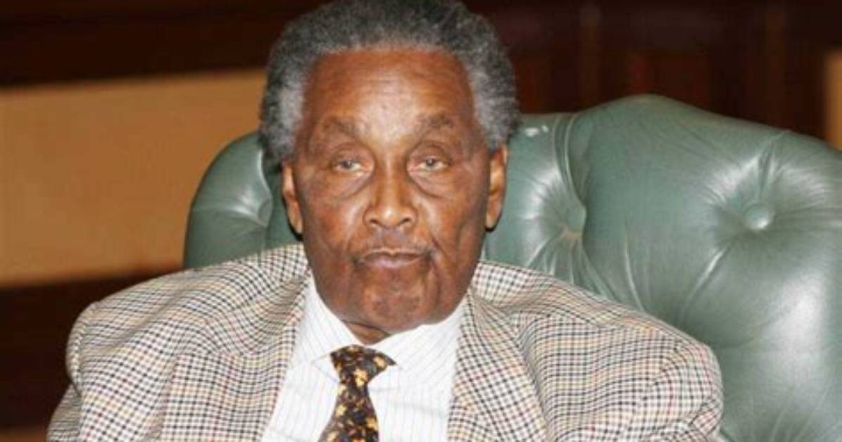 William Ole Ntimama's Children Win Ksh 100M Estate Case Against Brother-in-Law