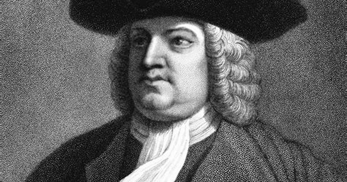 William Penn