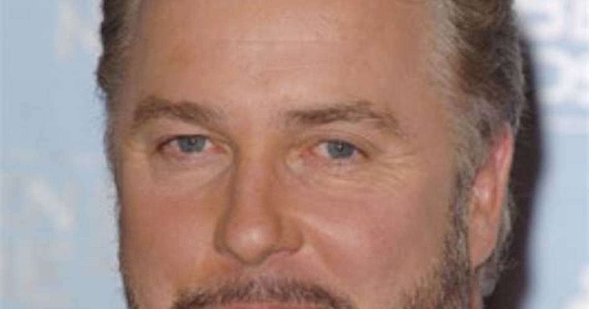 William Petersen