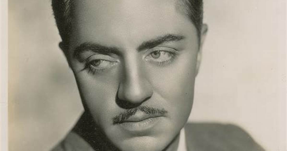 William Powell Net Worth