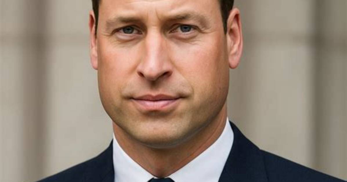 William, Prince of Wales Age: a Comprehensive Look at His Life and Legacy