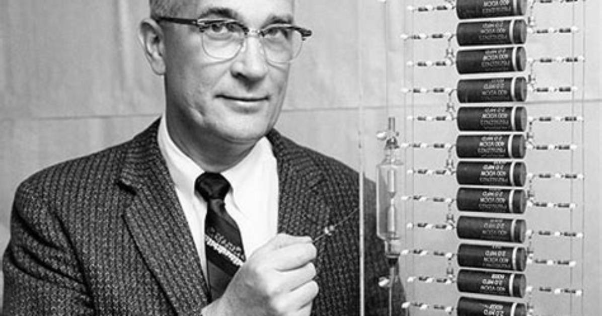 William R. Shockley
