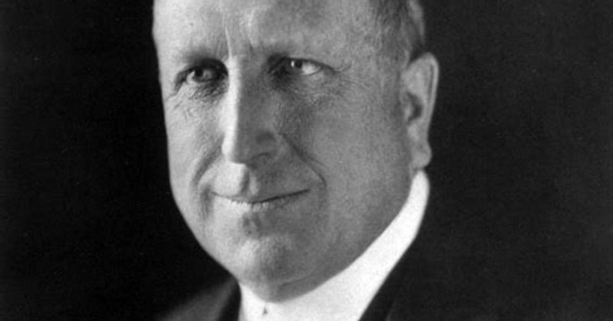 William Randolph Hearst Net Worth