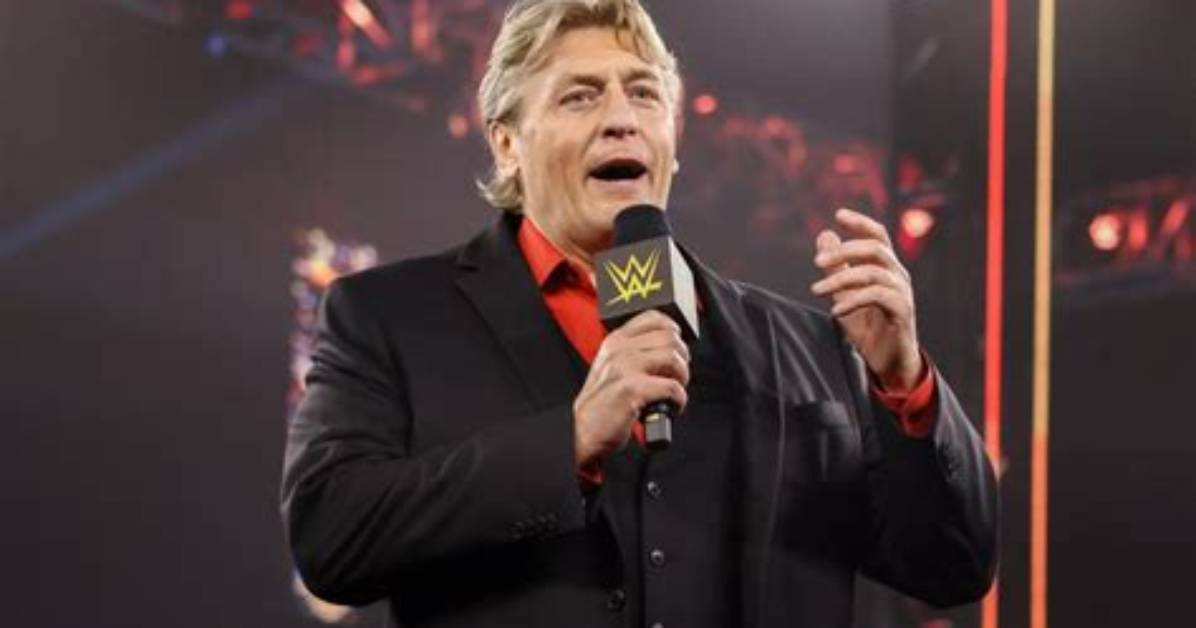 William Regal