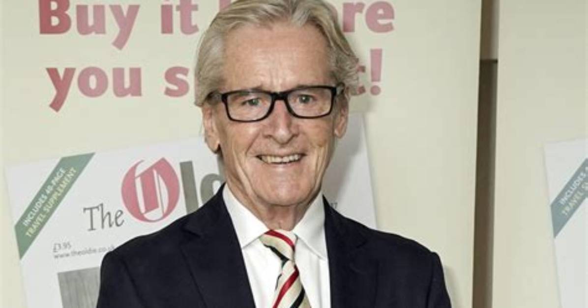 William Roache
