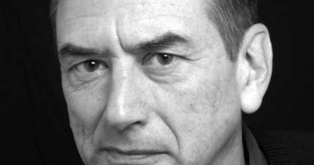 William Roberts (Screenwriter)