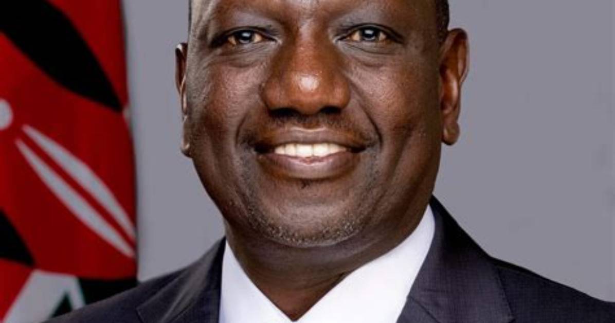 William Ruto