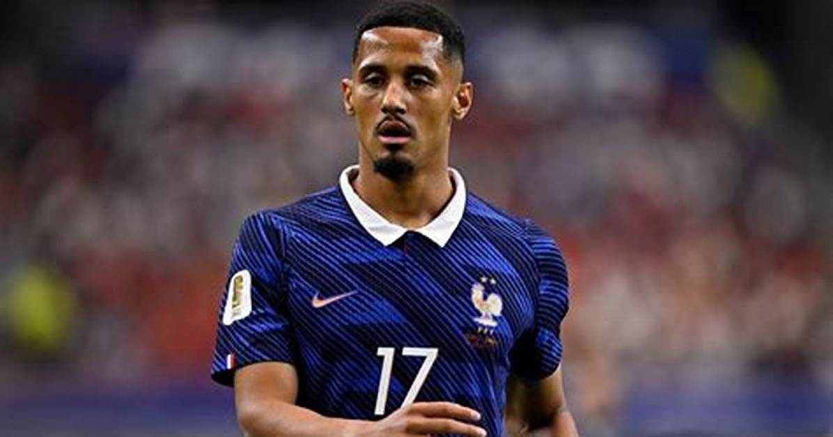 William Saliba