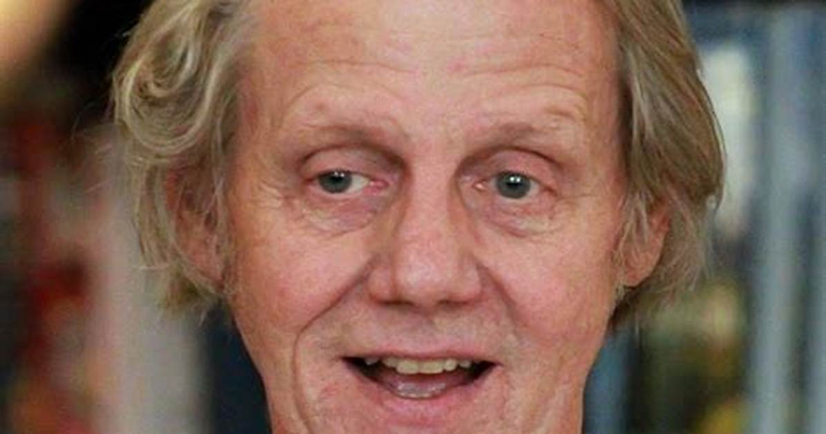 William Sanderson
