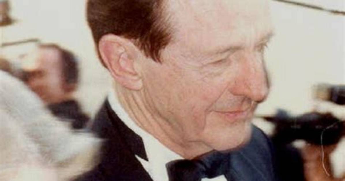 William Schallert - Bio, Net Worth, Height