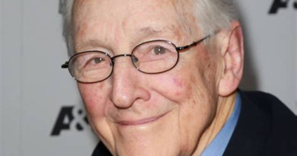 William Schallert Net Worth