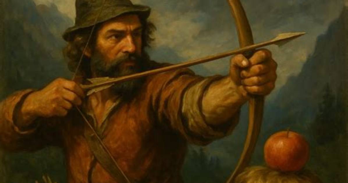 William Tell