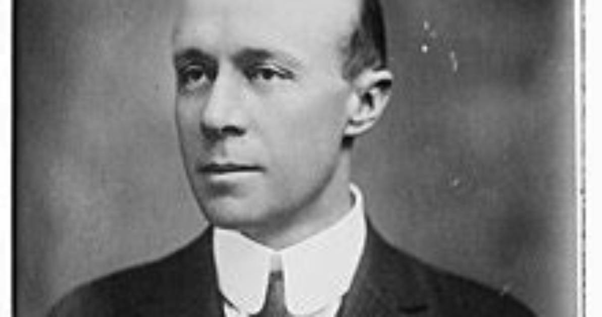 William Wadsworth Hodkinson Net Worth