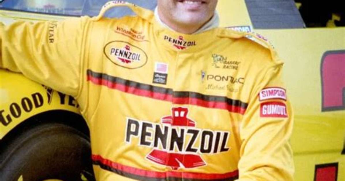 William Waltrip Net Worth